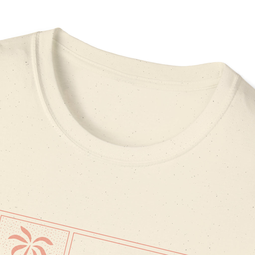 Coastal Cruiser Tee