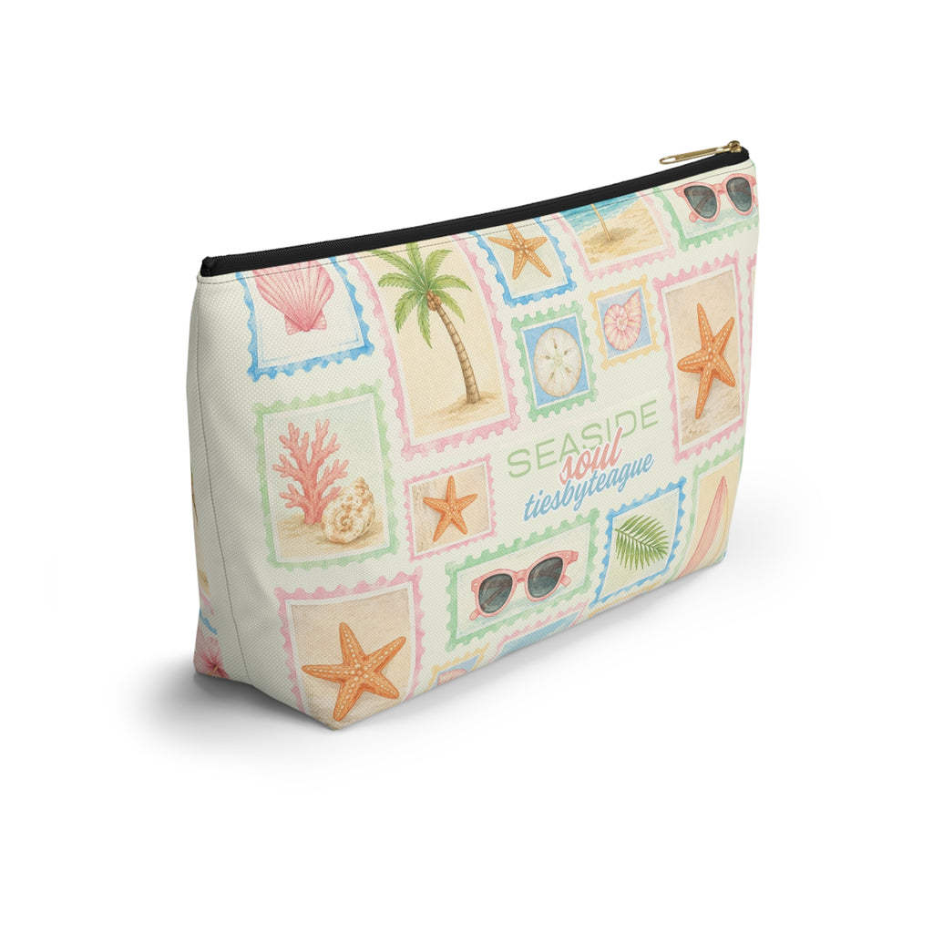 Stamped by the Sea Bag