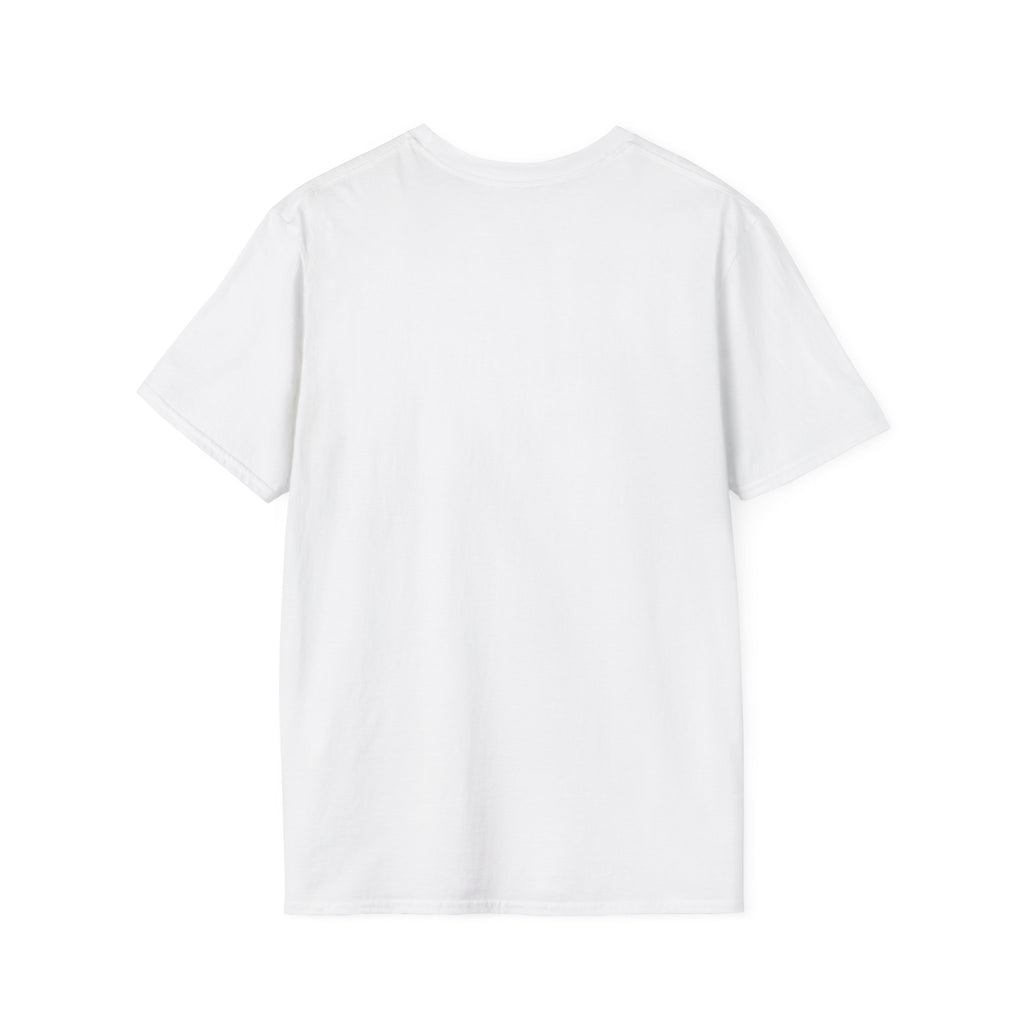 Whale Waters Tee
