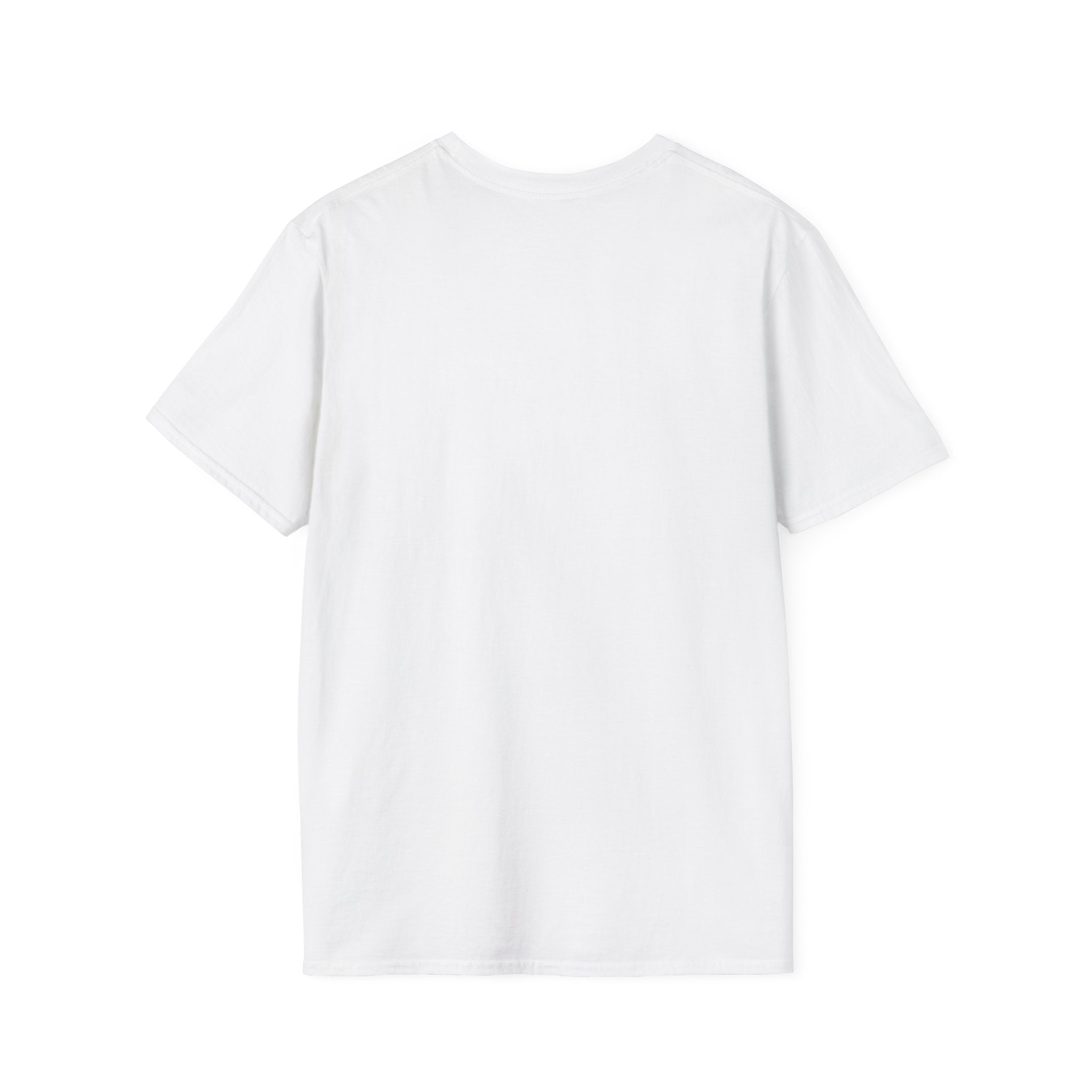 Whale Waters Tee