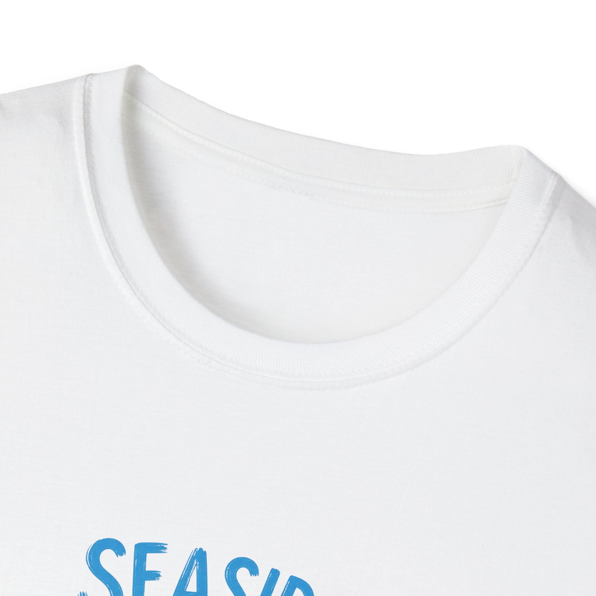Painted Tide Tee