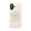 Coastal Bloom Case