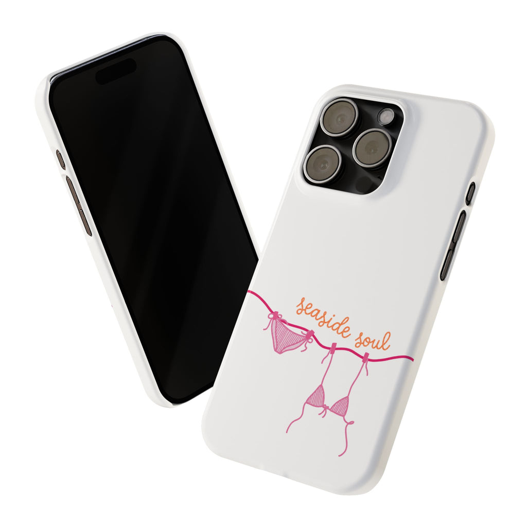 Sun-Kissed Strings Case