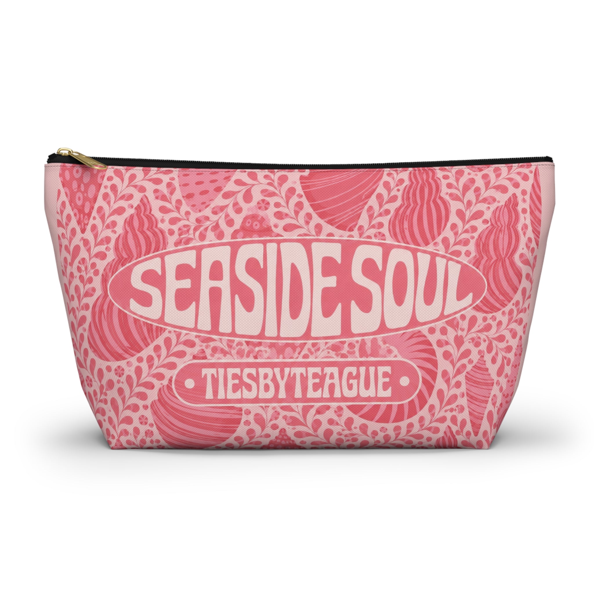 Surfside Shelling Bag