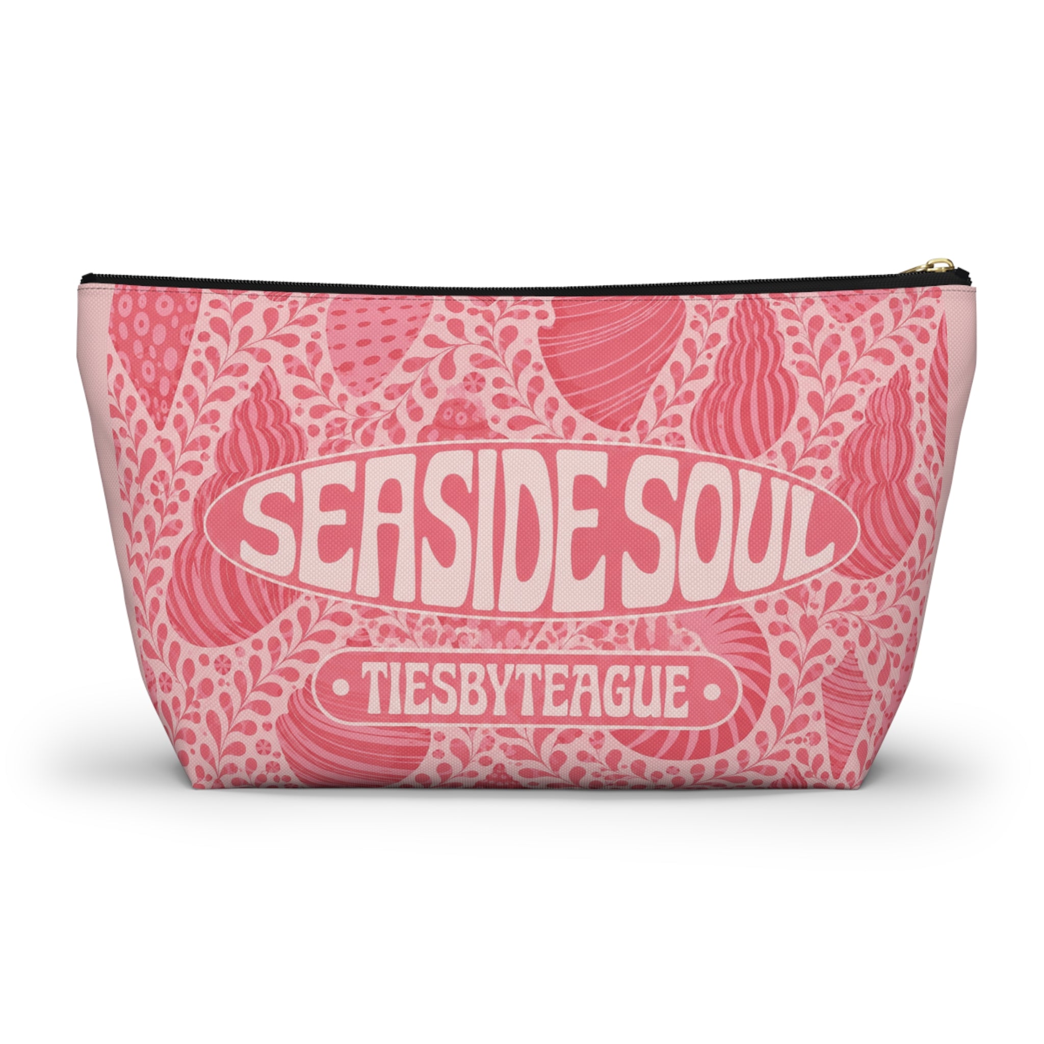 Surfside Shelling Bag
