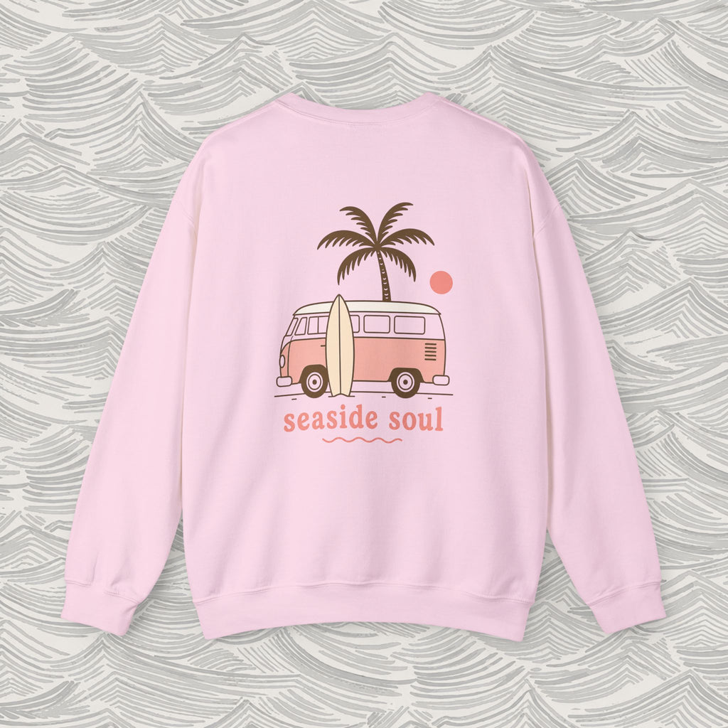 Driftwood Drive Cozy Crew