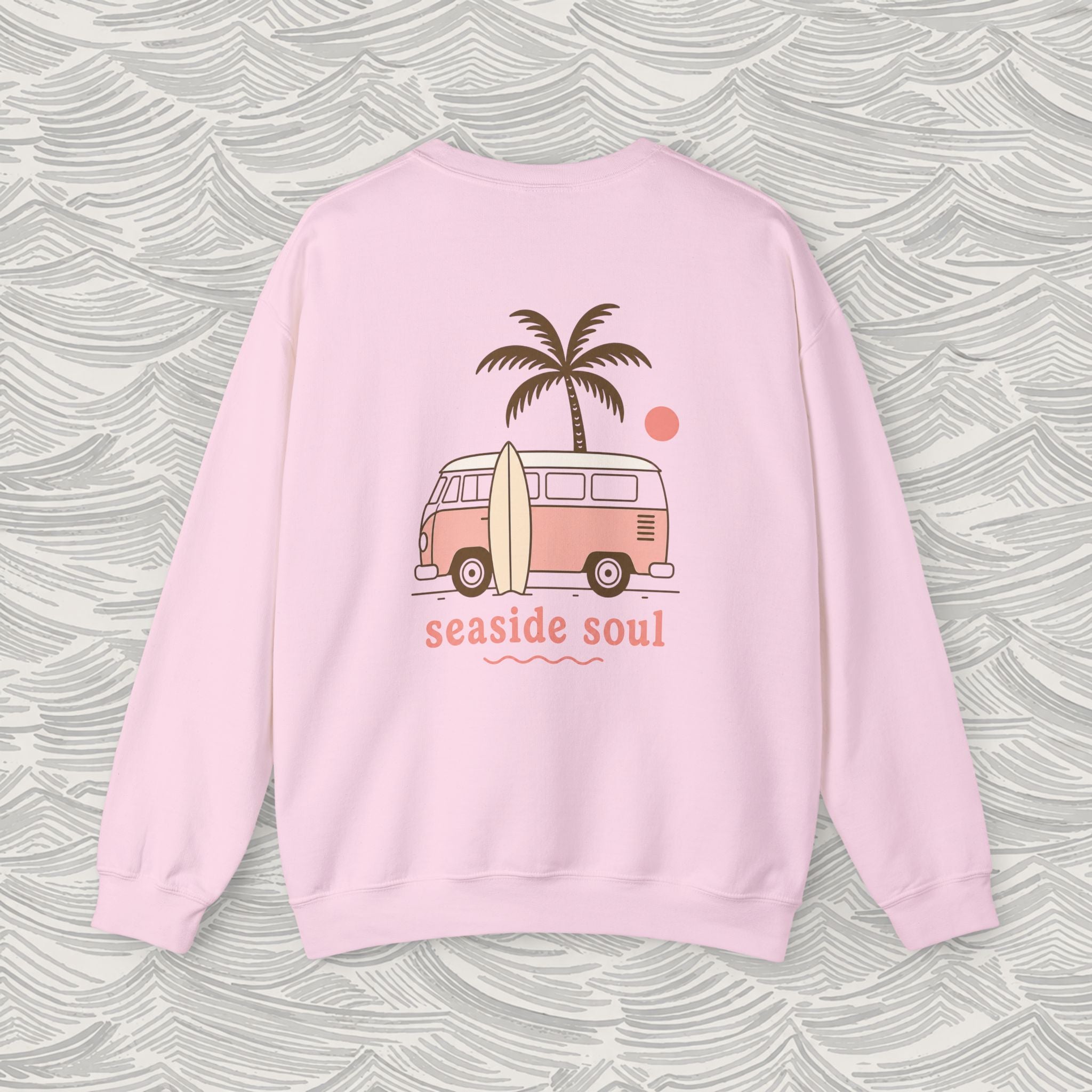 Driftwood Drive Cozy Crew