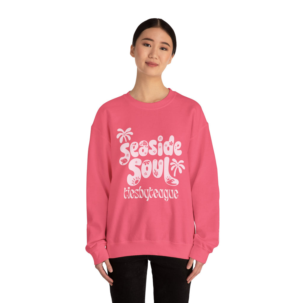 Paradise Cozy Crew