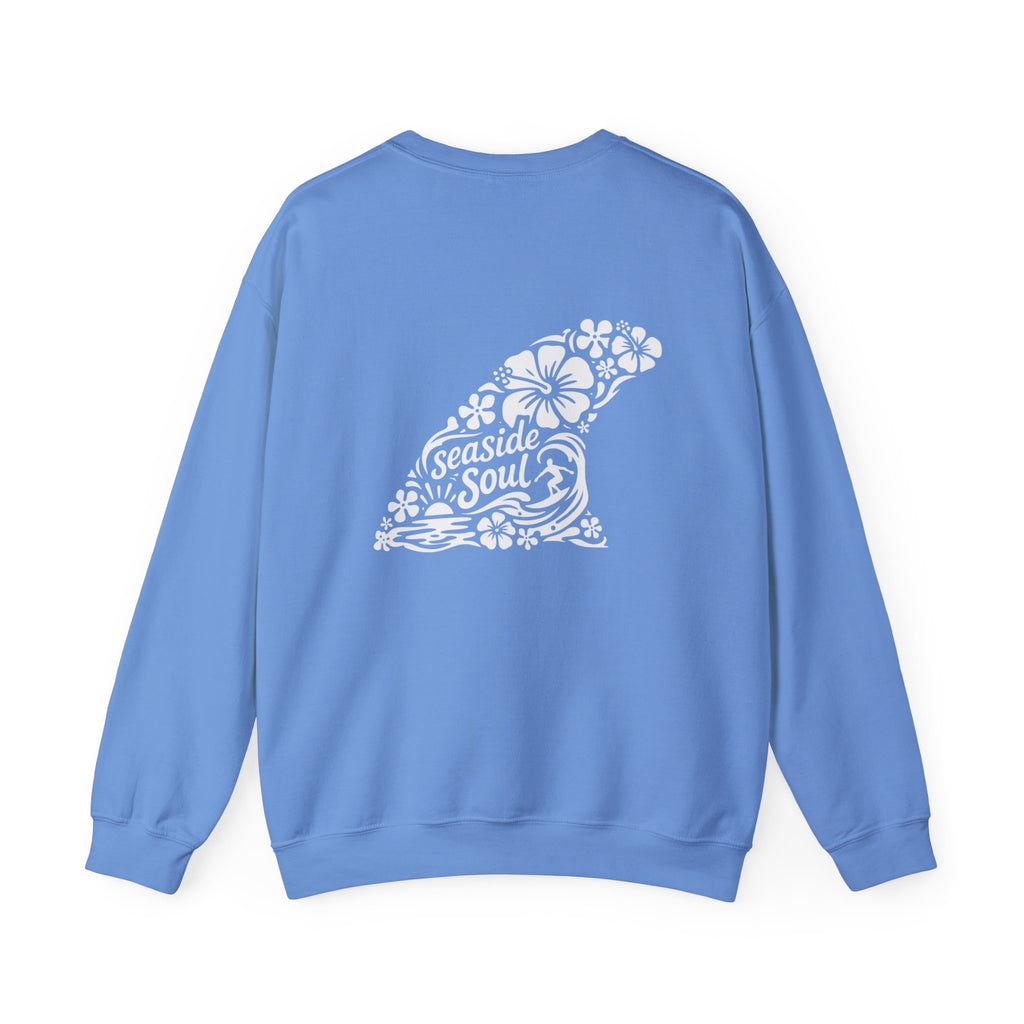 Wild Fin Cozy Crew