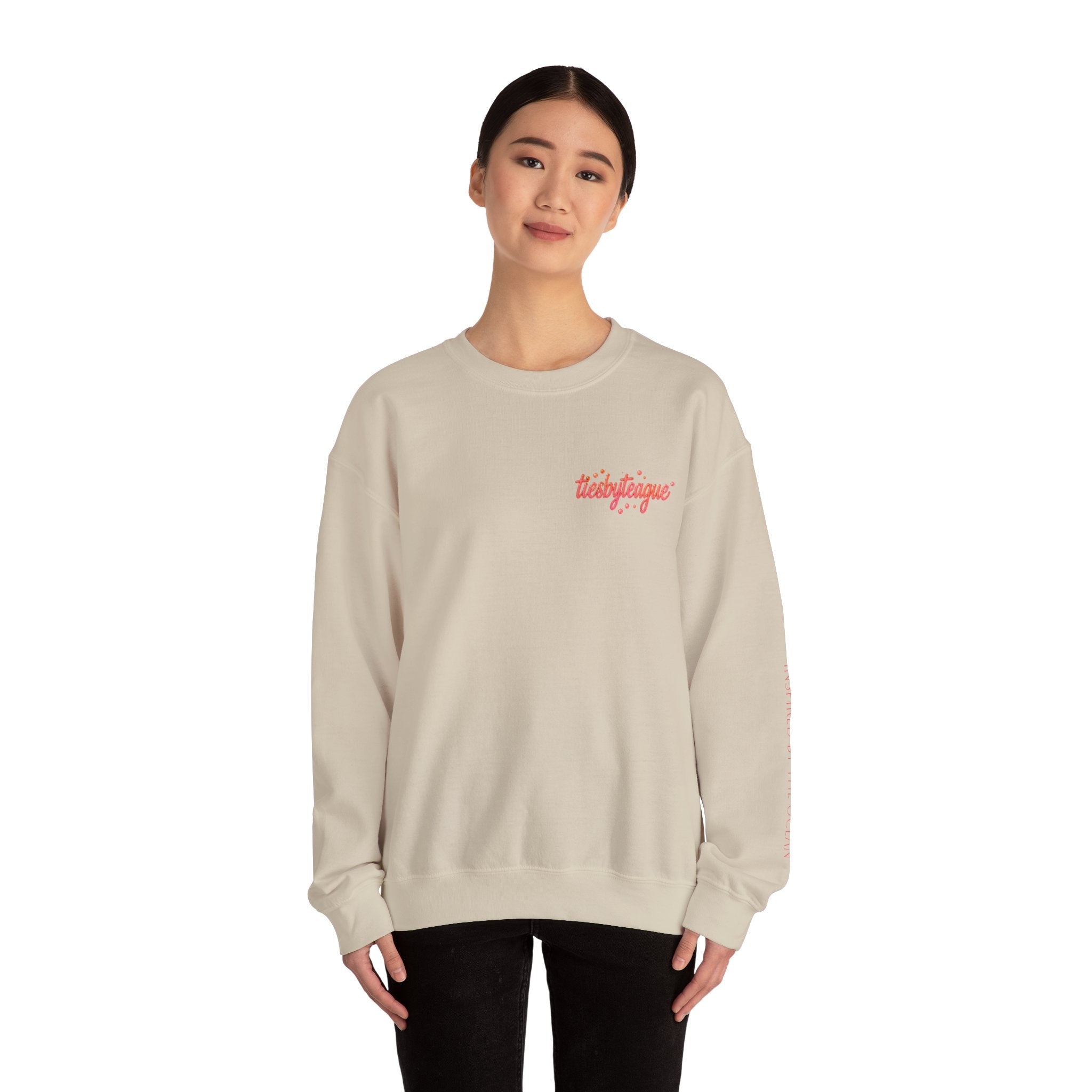 Zara Inspired Cozy Crew