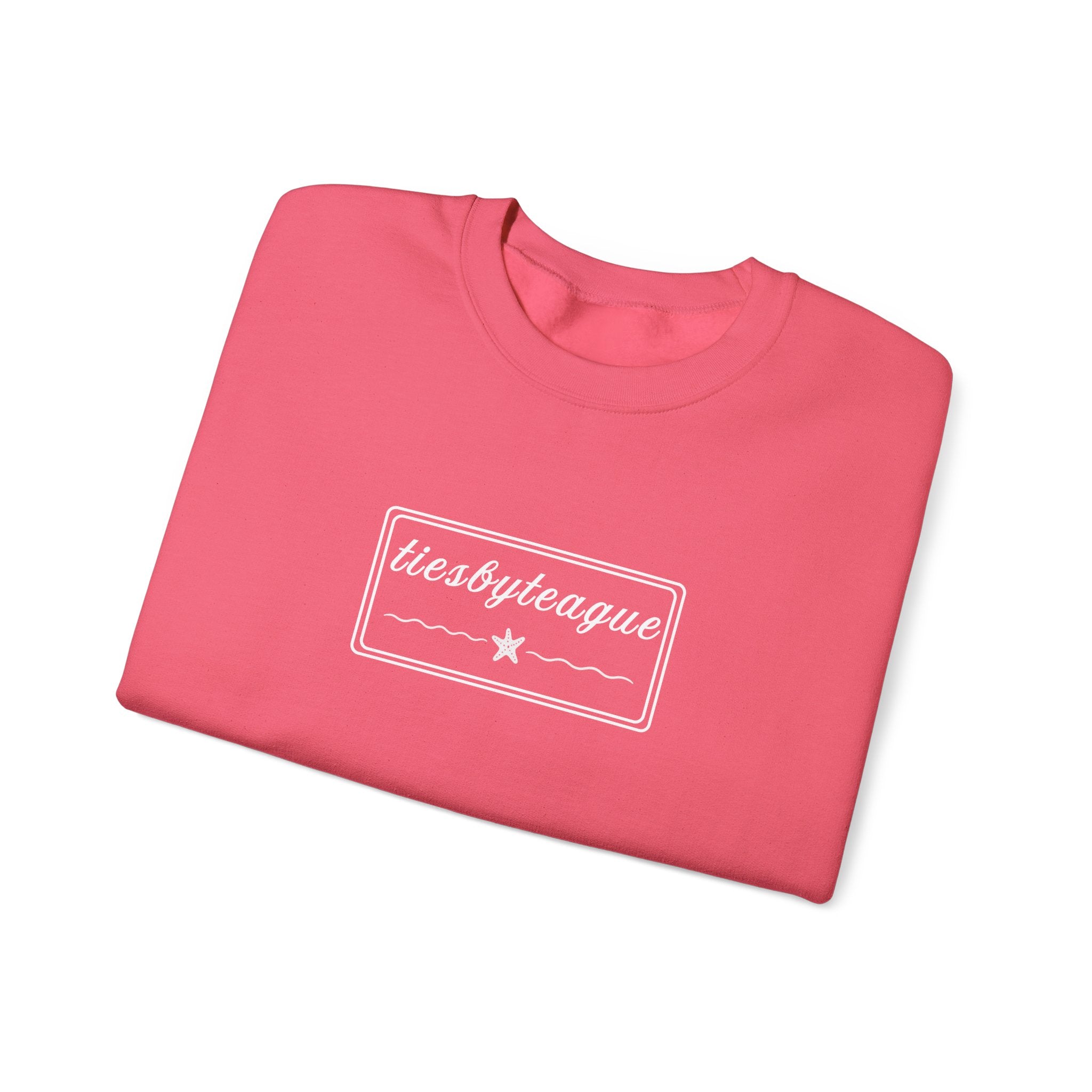 Wild Fin Cozy Crew