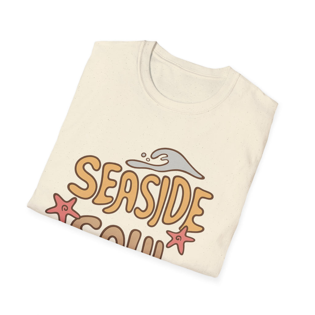 Sandy Shores Tee