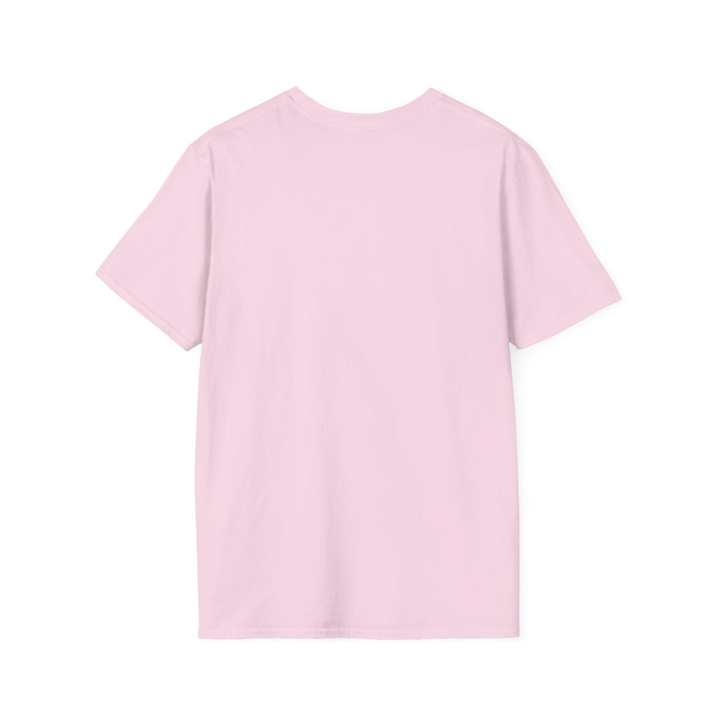 Whale Waters Tee