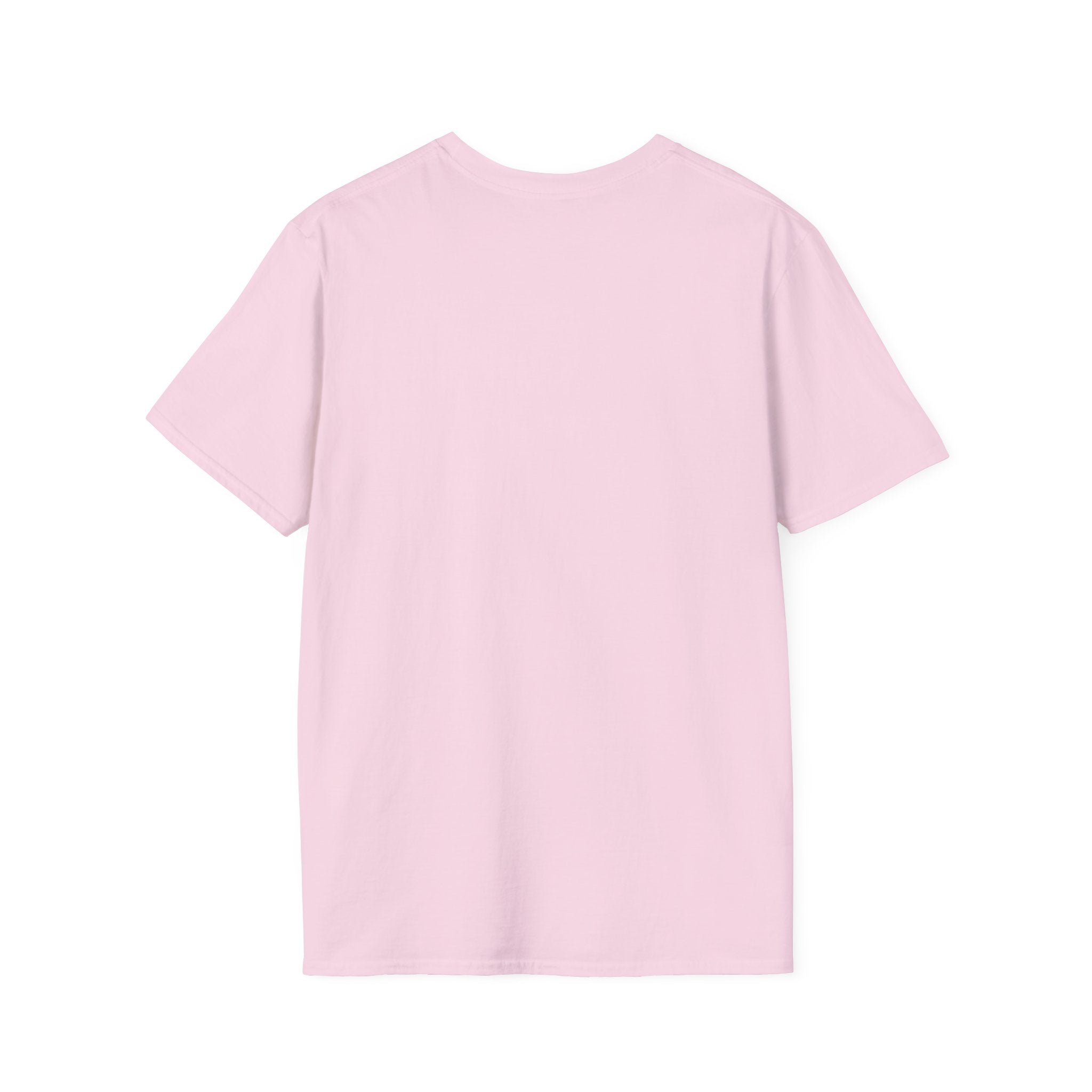 Whale Waters Tee