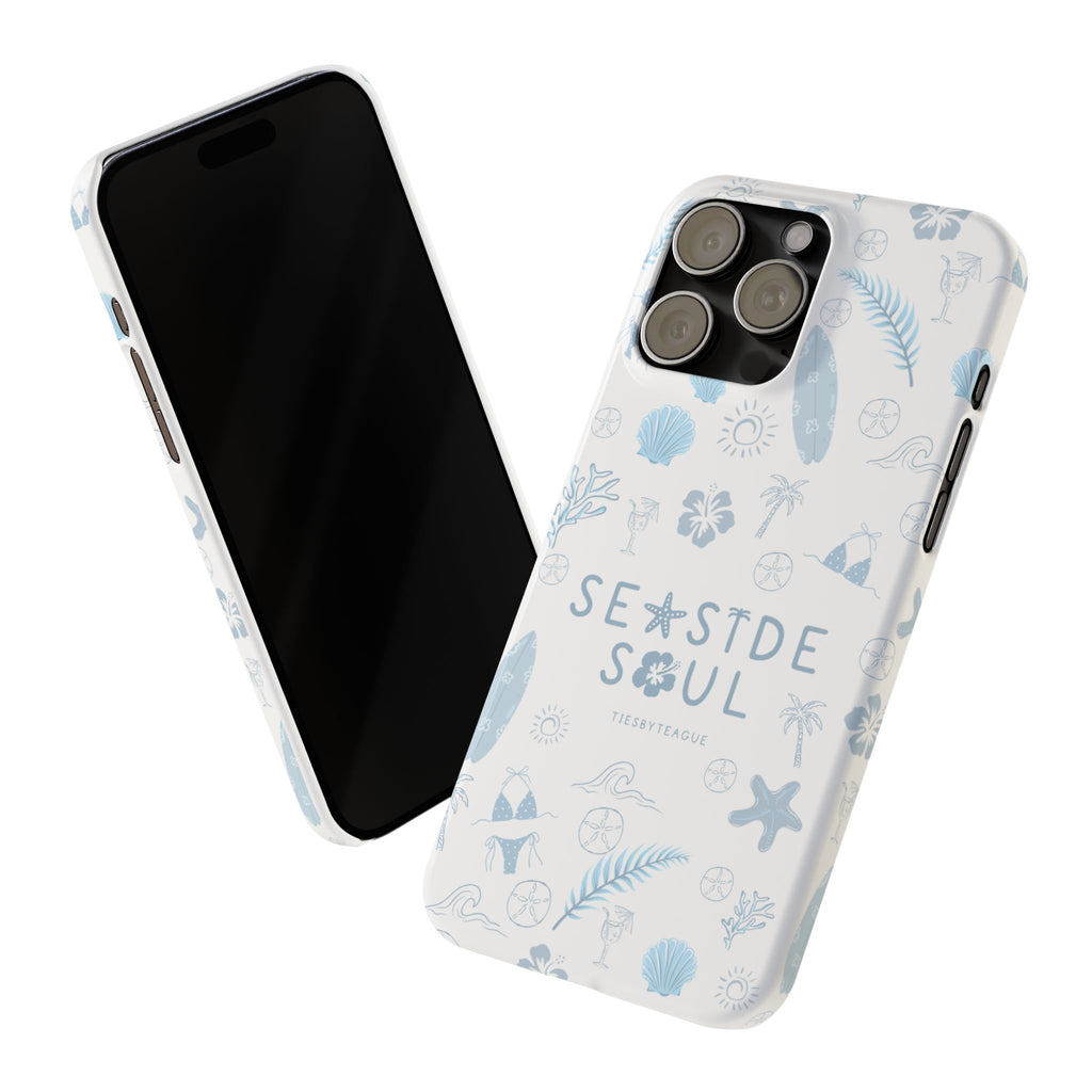 Shell & Surf Case