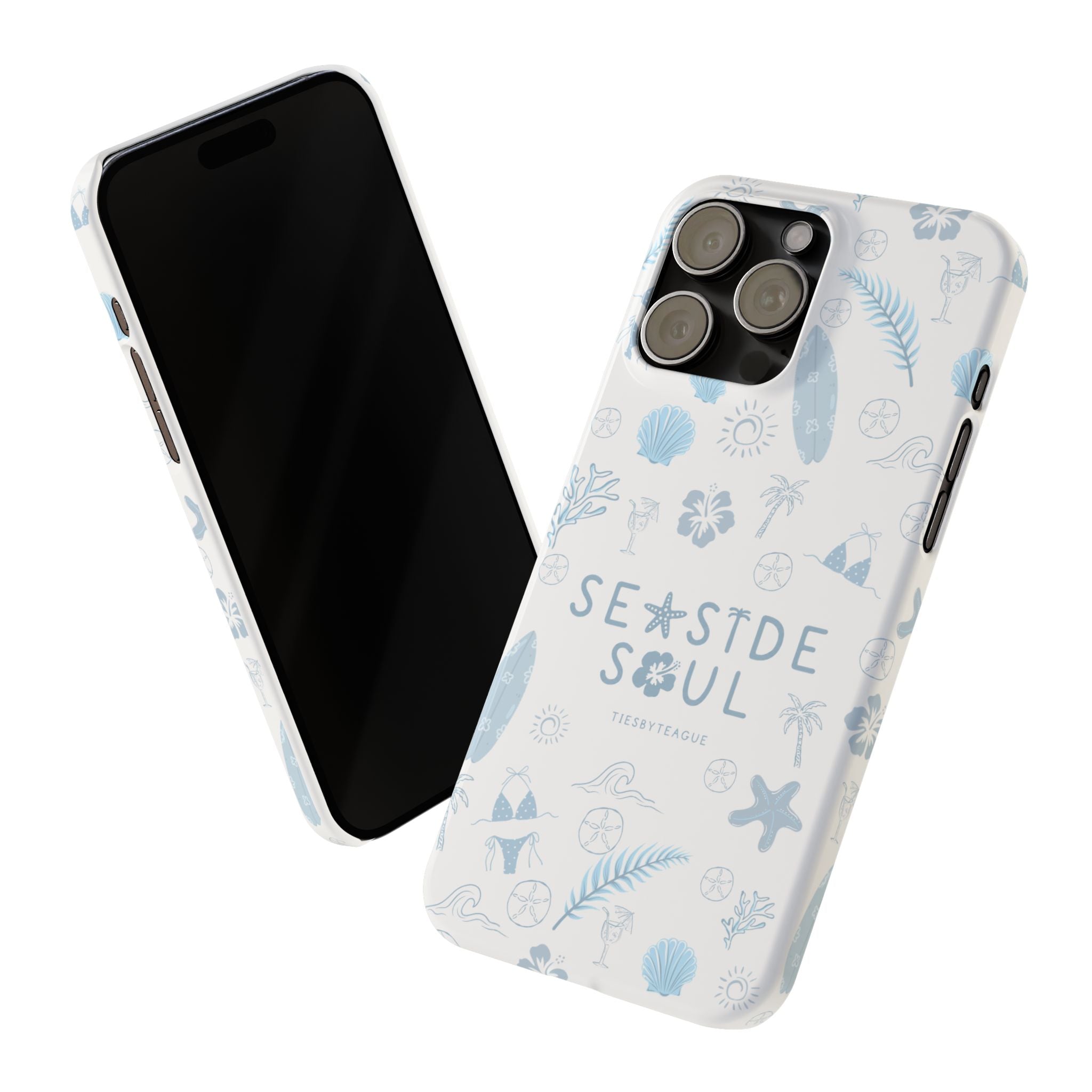 Shell & Surf Case