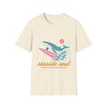 Whale Waters Tee