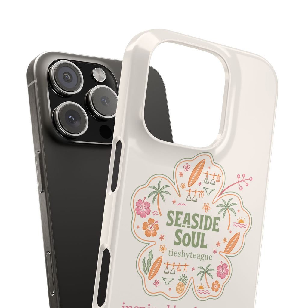Coastal Bloom Case