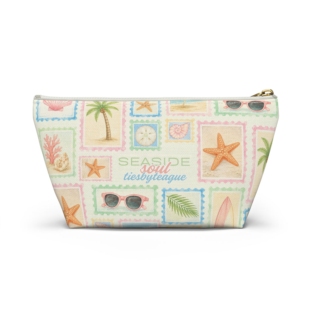 Stamped by the Sea Bag
