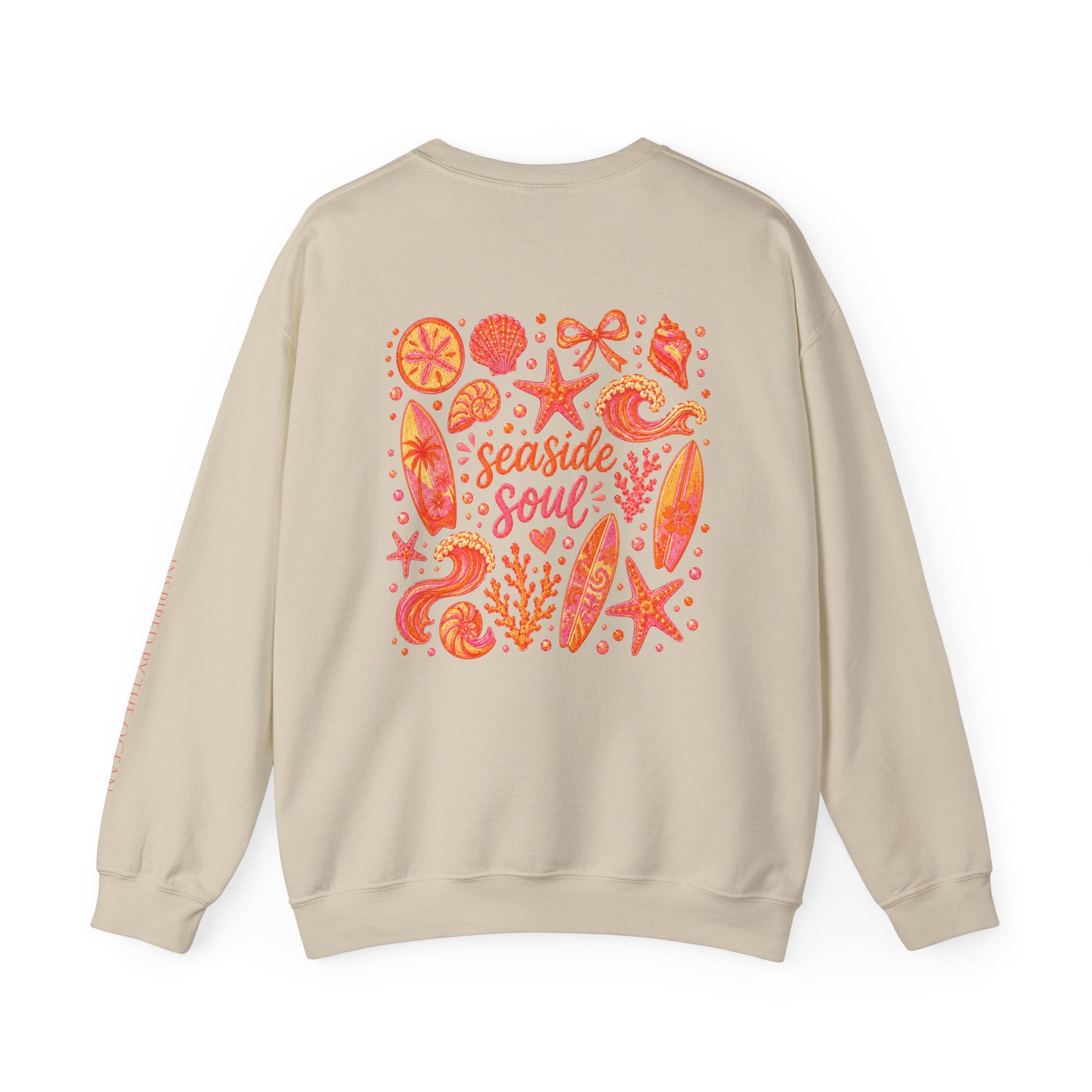 Zara Inspired Cozy Crew