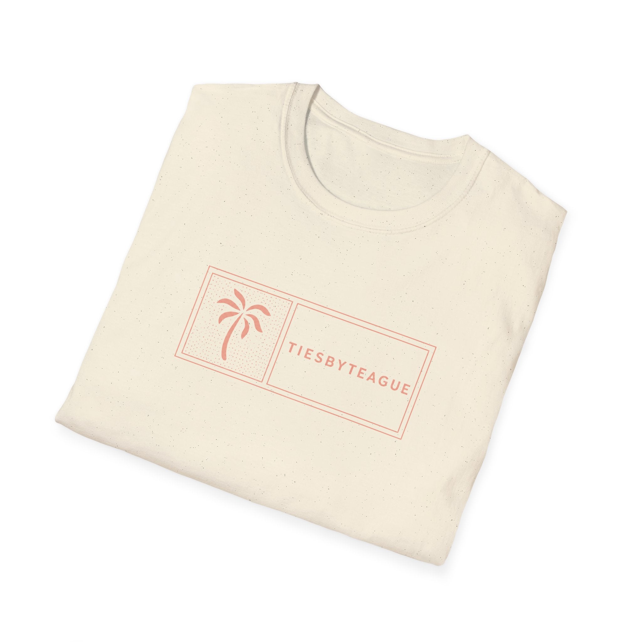 Driftwood Drive Tee