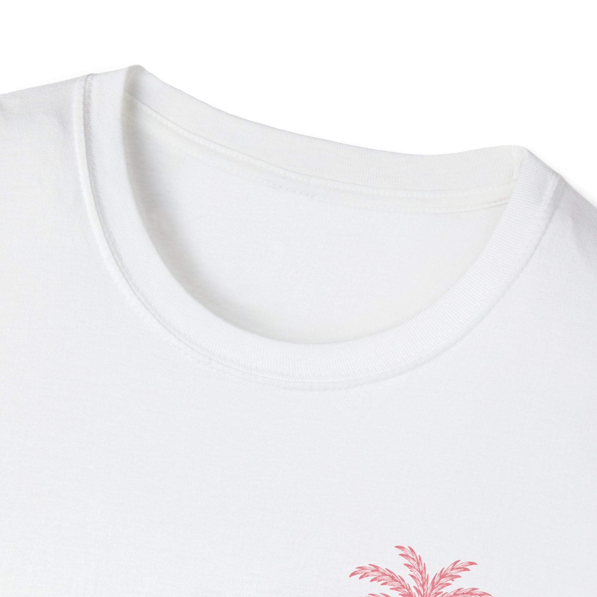 Coastal Charm Collage Tee