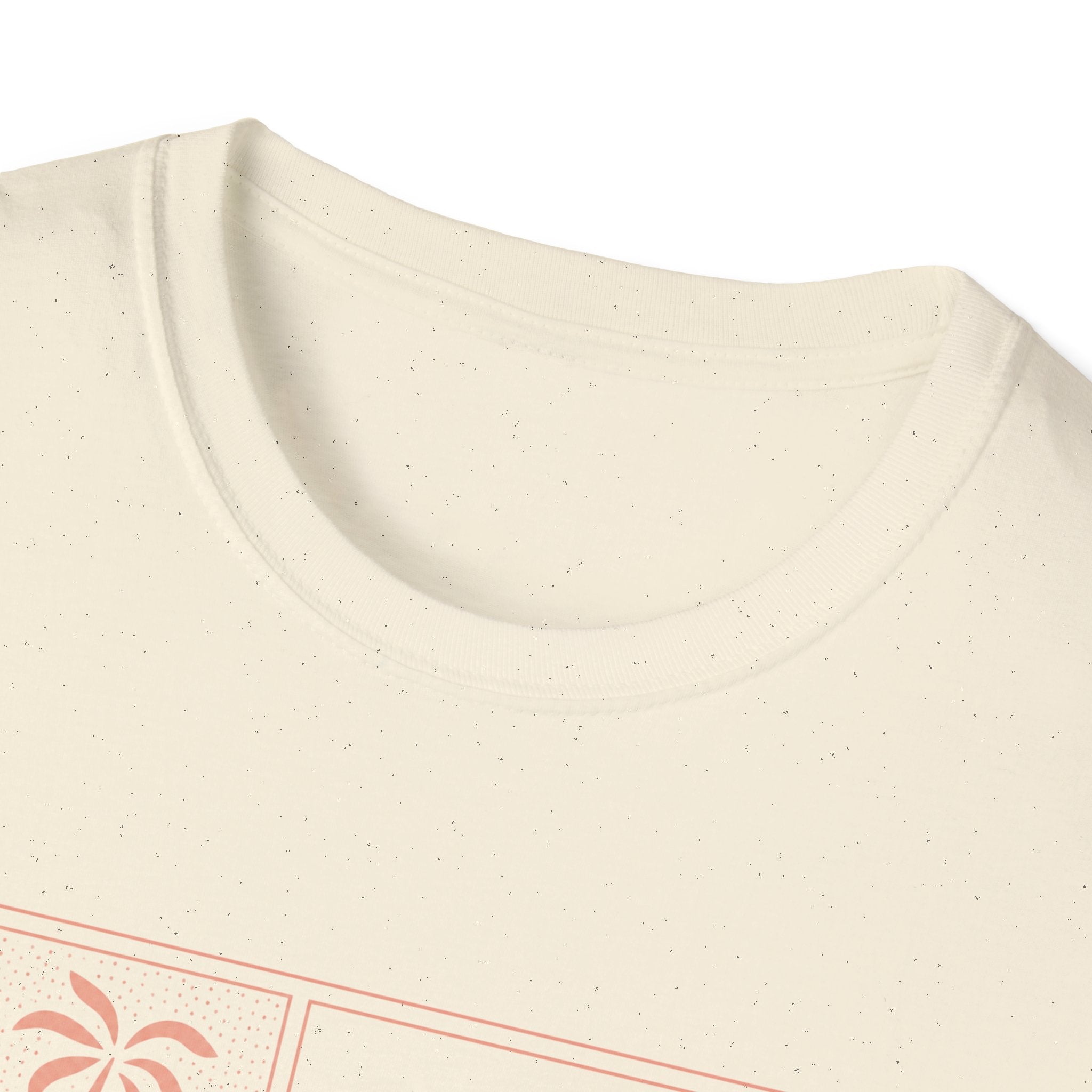 Driftwood Drive Tee