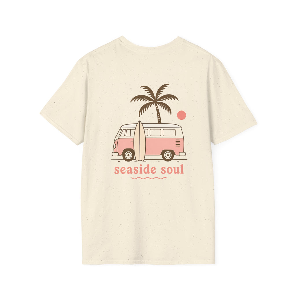 Driftwood Drive Tee