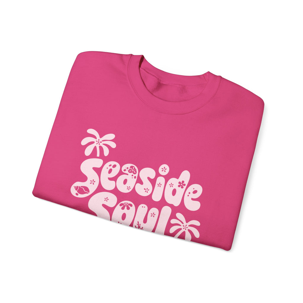 Paradise Cozy Crew