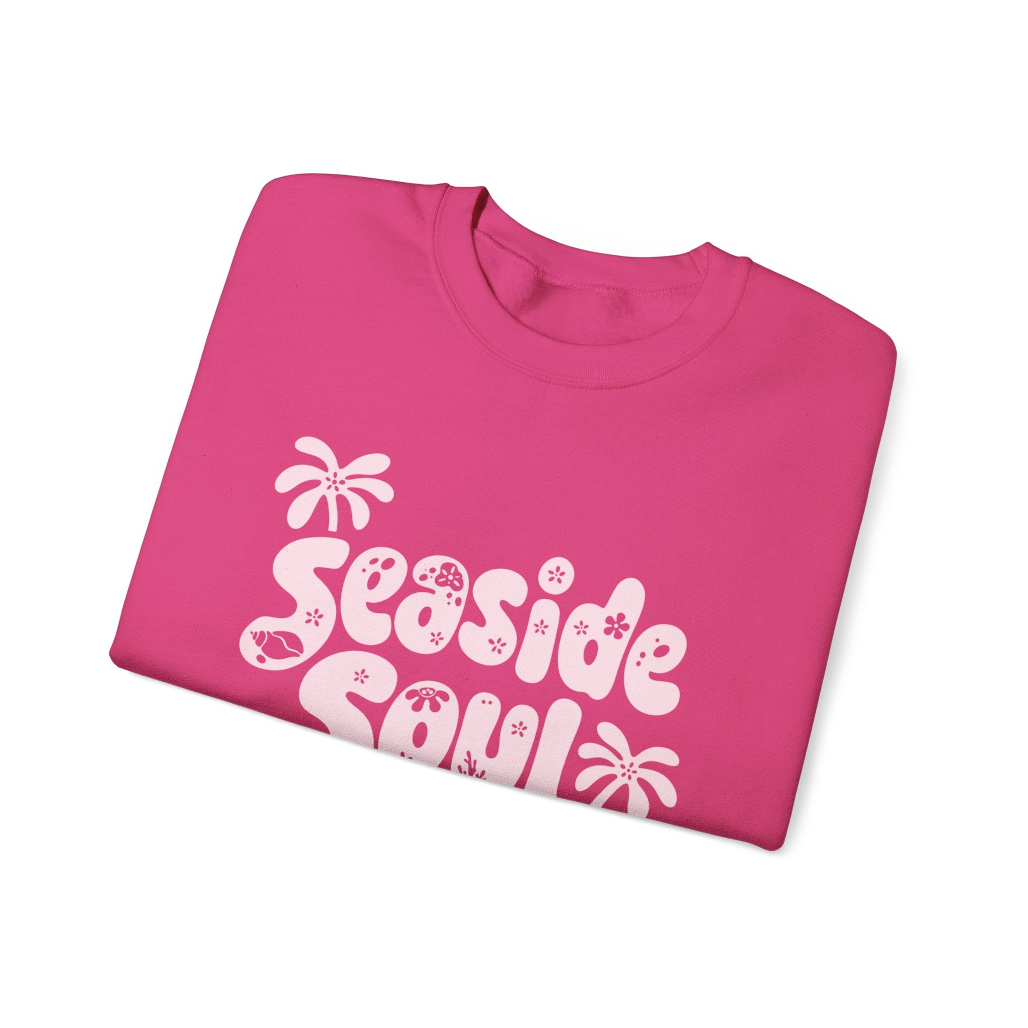 Paradise Cozy Crew