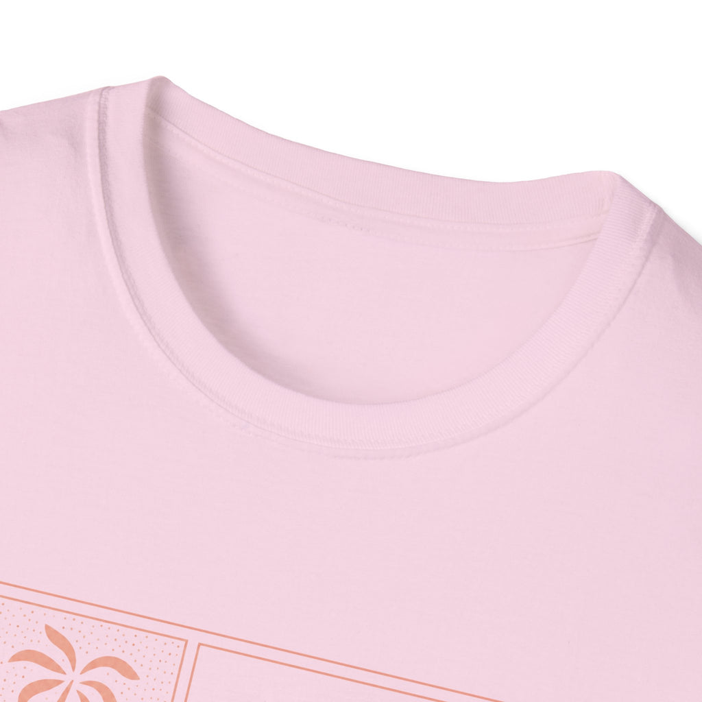Driftwood Drive Tee