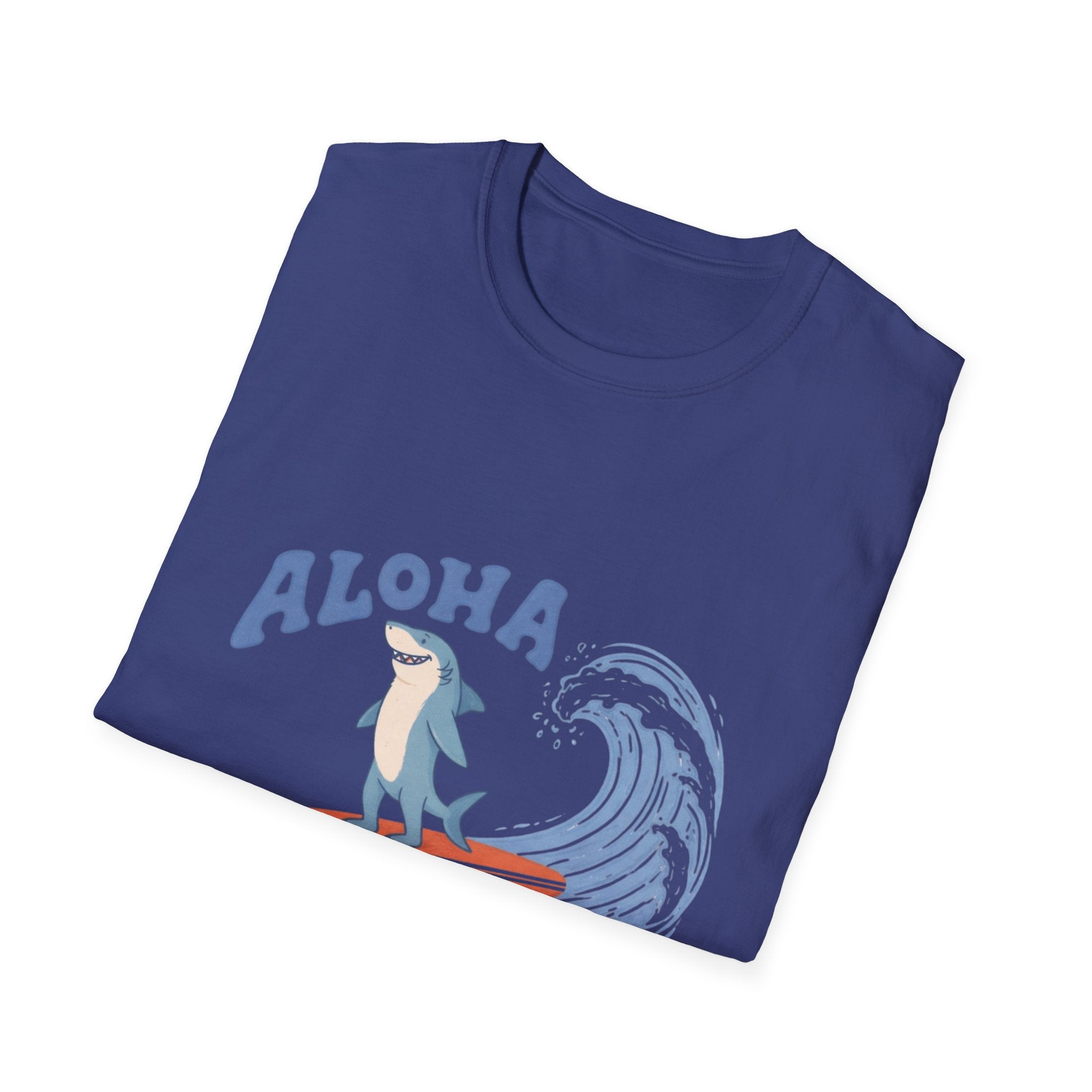 Sharky Shores Tee