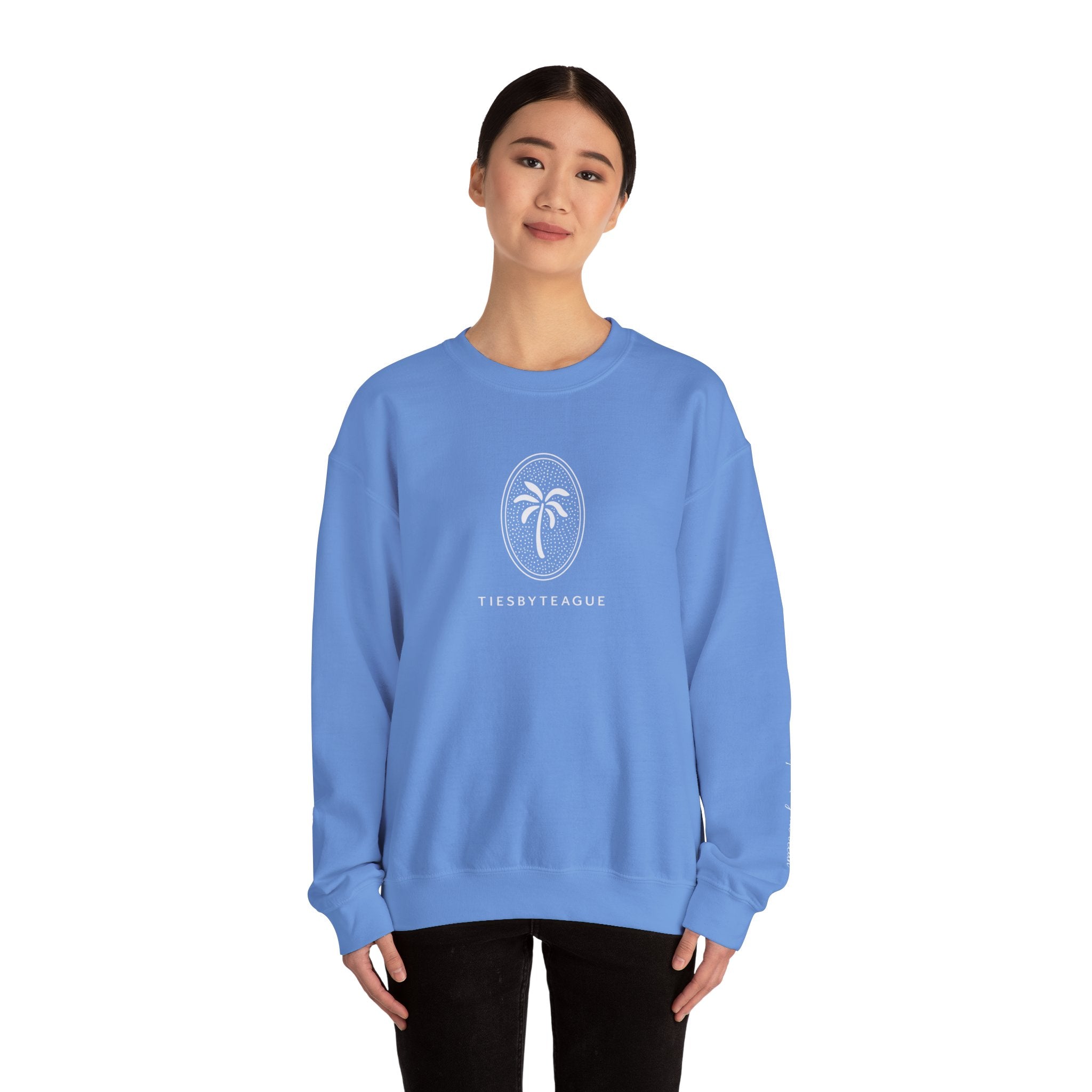 Shoreline Surfer Cozy Crew