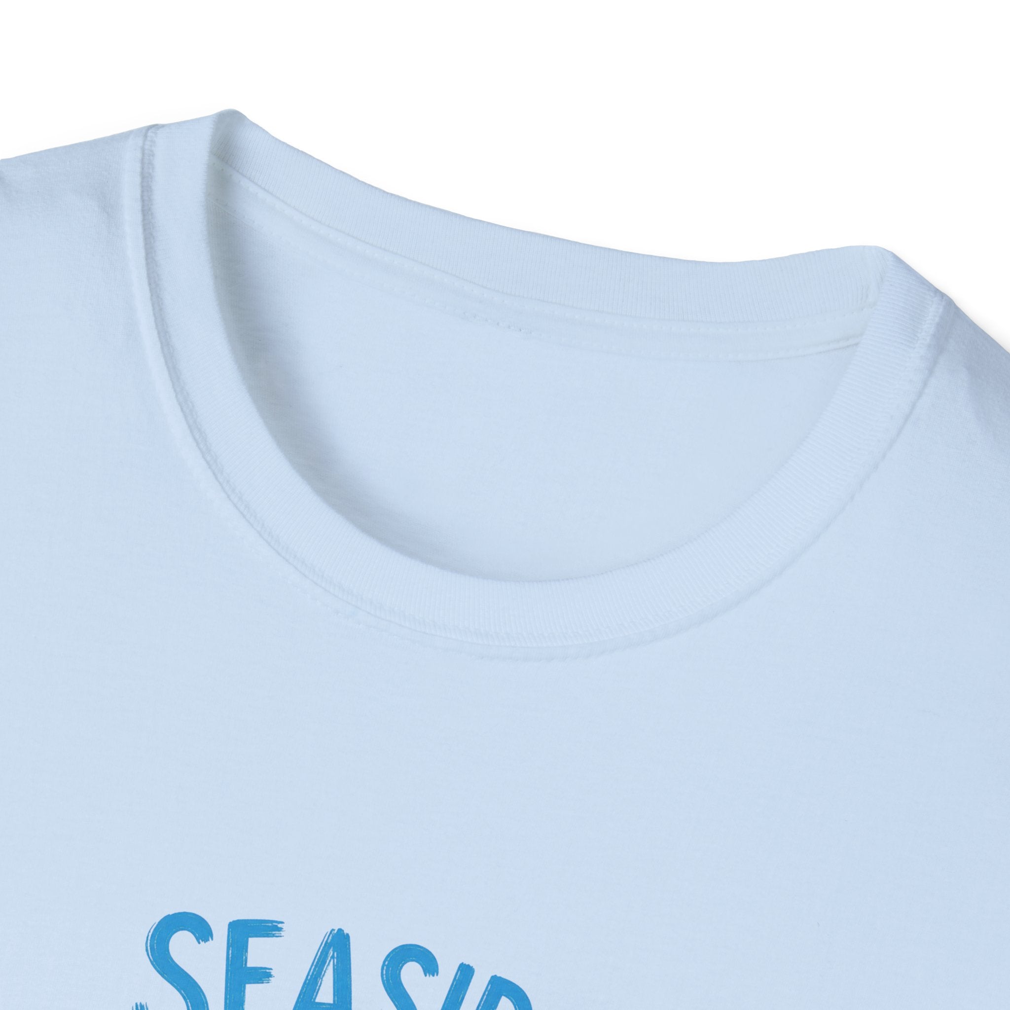 Painted Tide Tee
