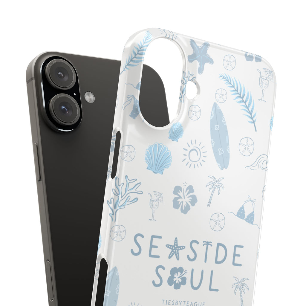 Shell & Surf Case