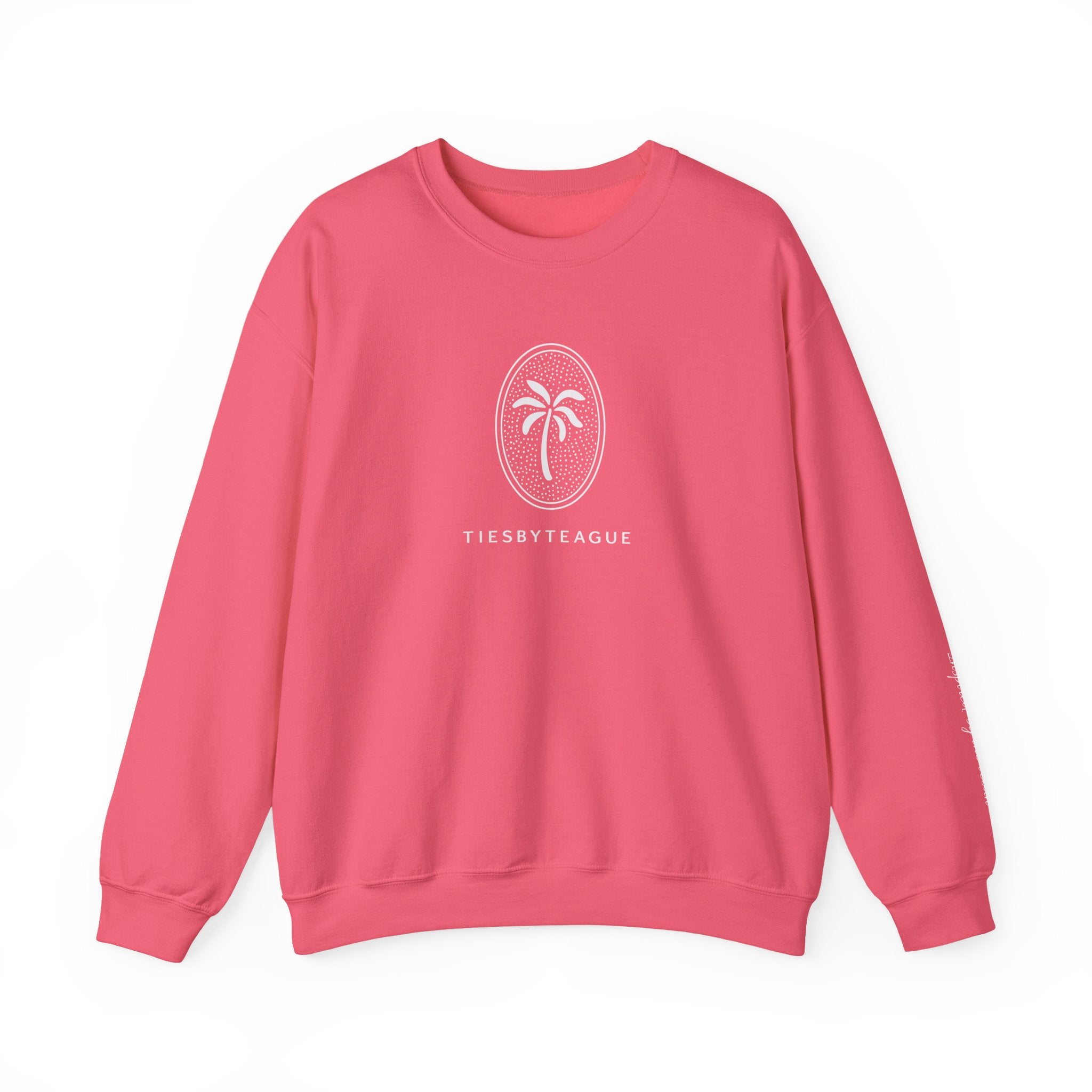 Shoreline Surfer Cozy Crew