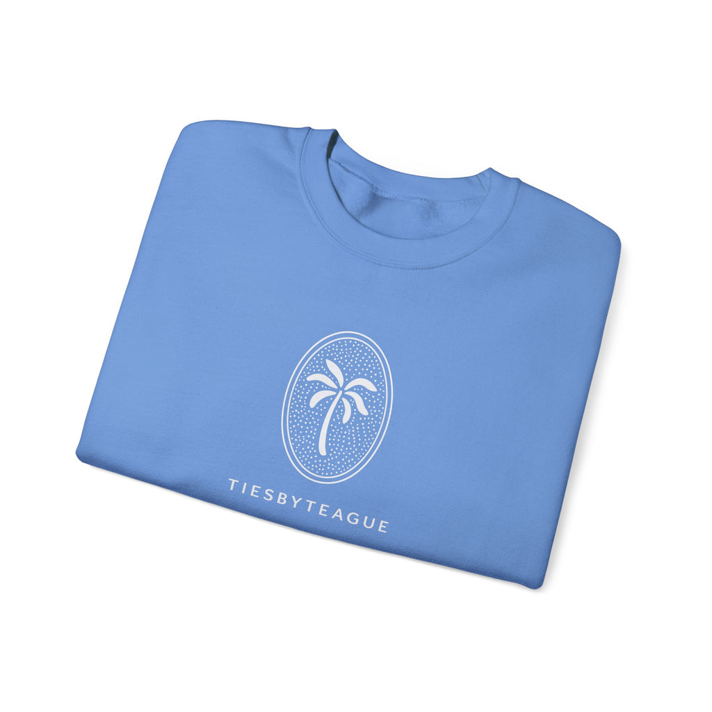 Shoreline Surfer Cozy Crew