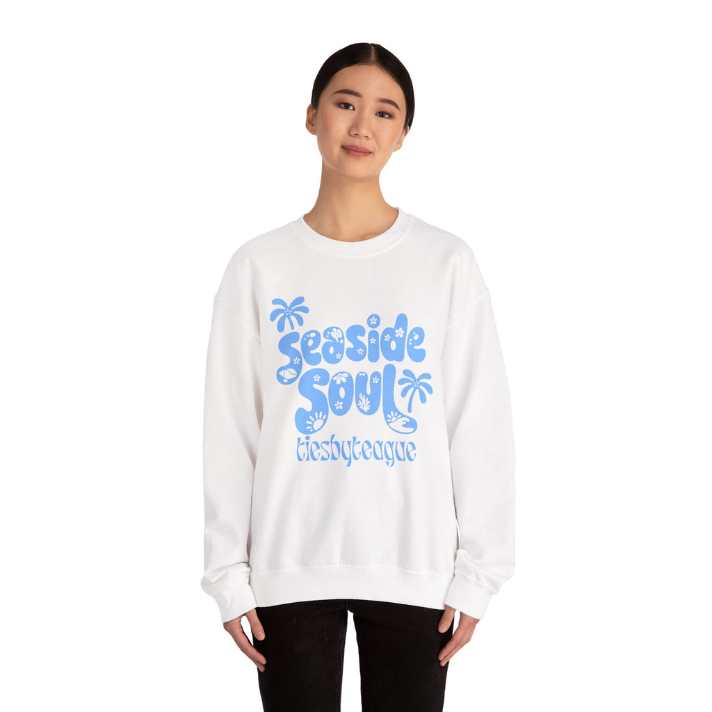 Paradise Cozy Crew