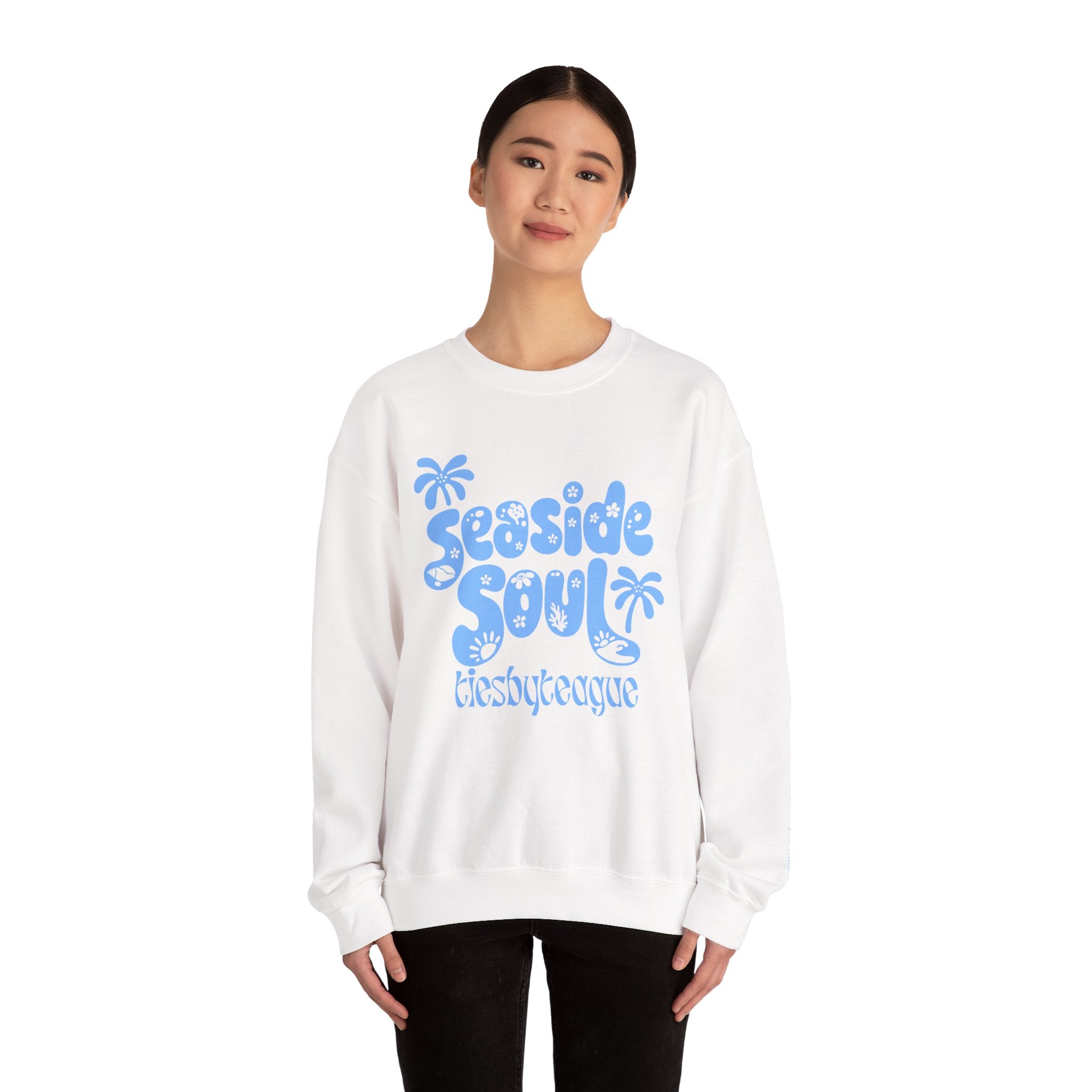 Paradise Cozy Crew