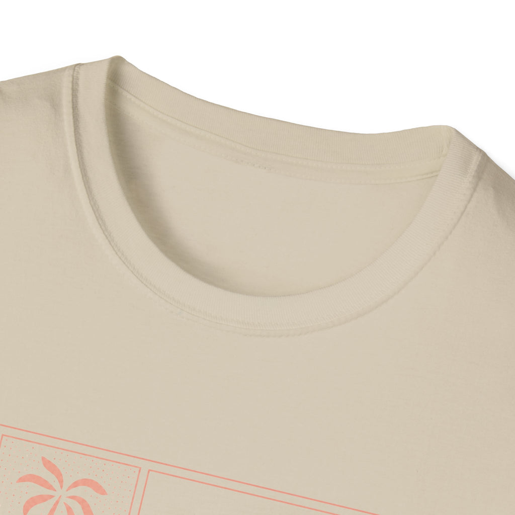 Coastal Cruiser Tee