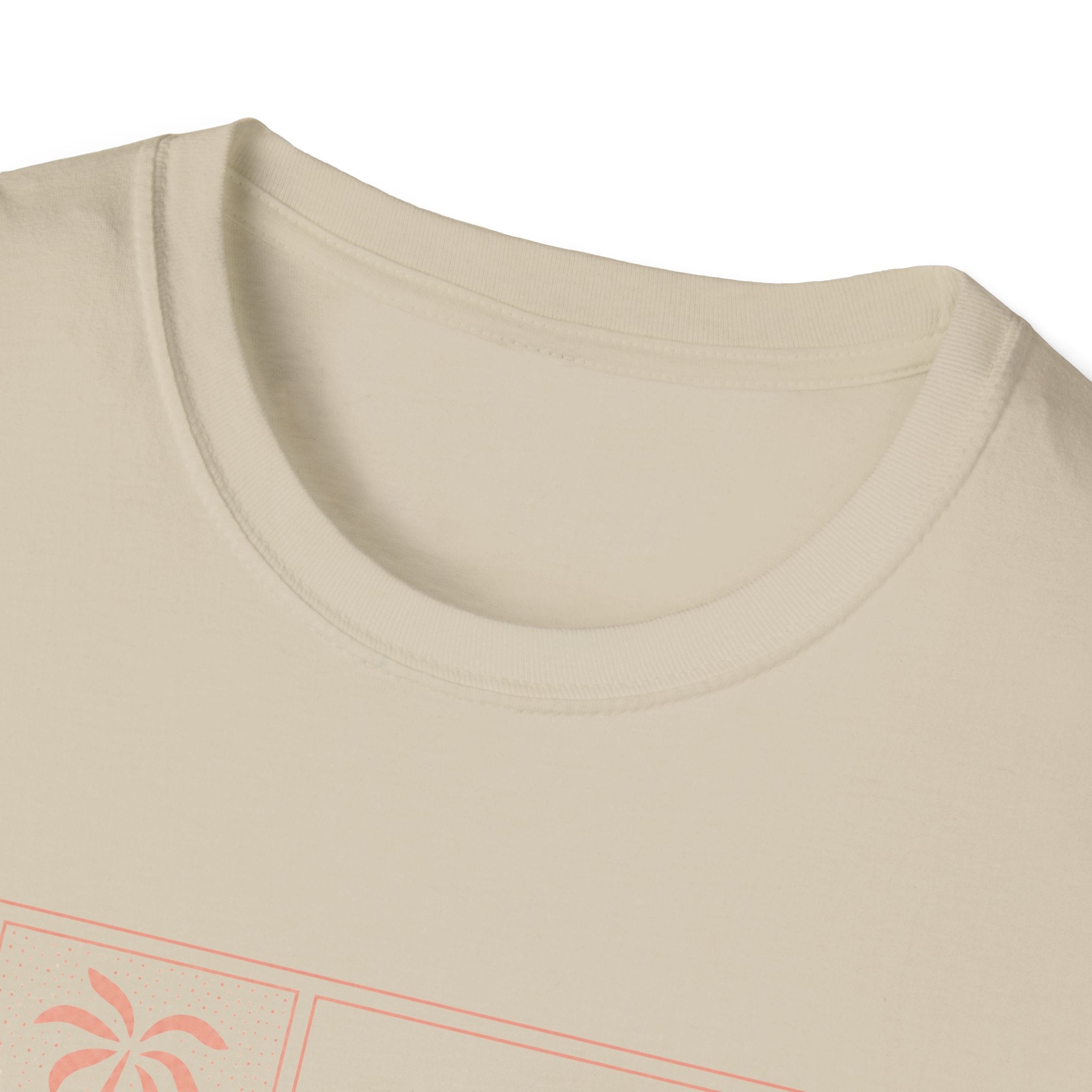 Coastal Cruiser Tee