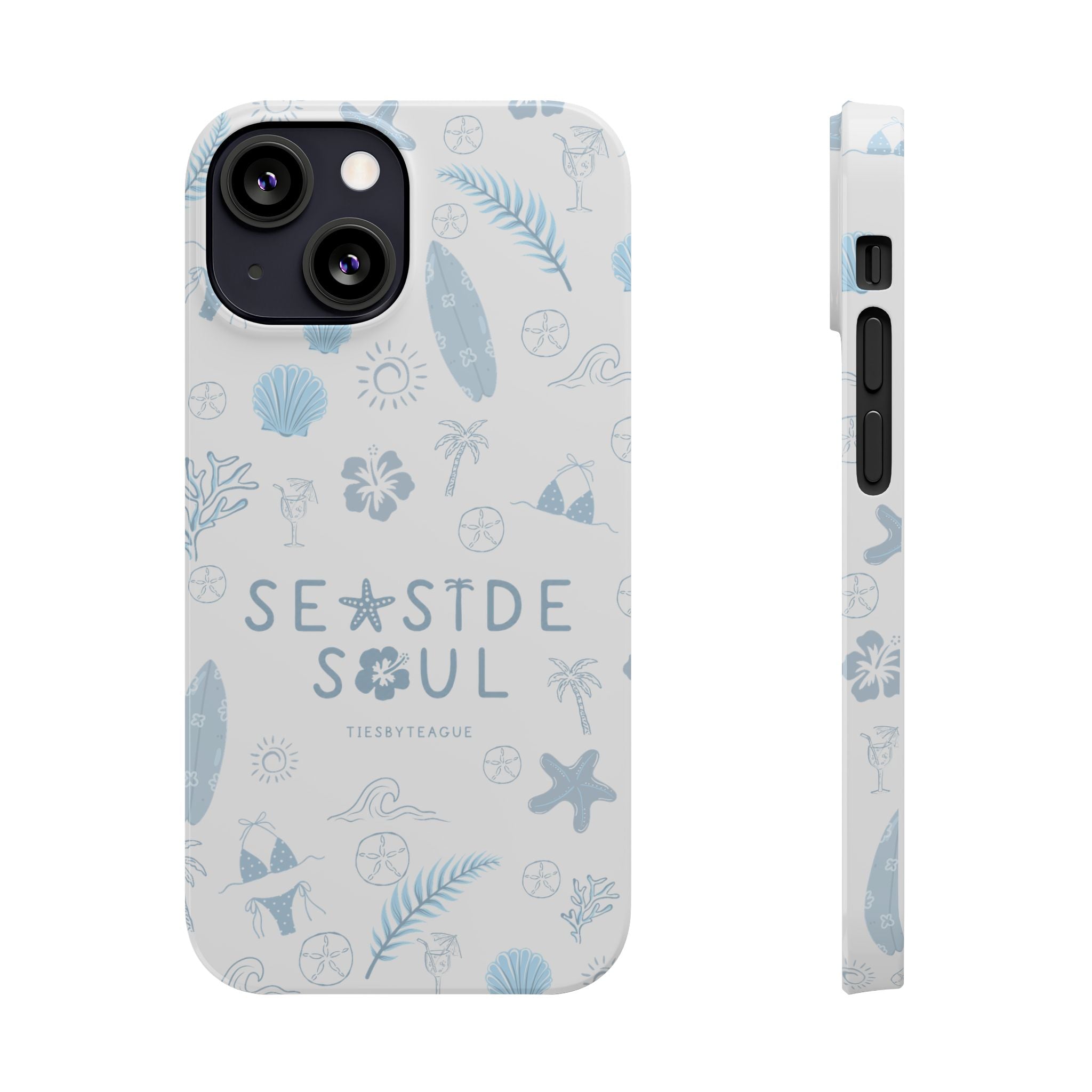 Shell & Surf Case