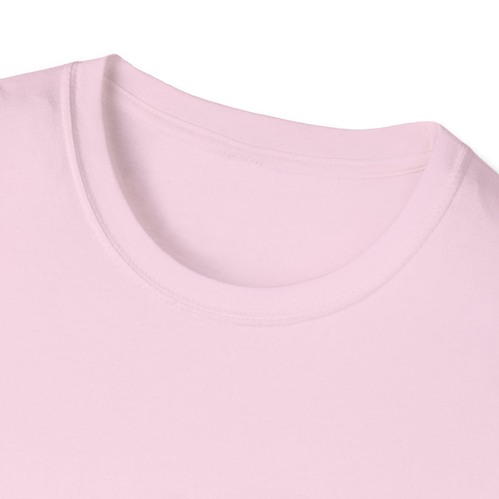 Whale Waters Tee