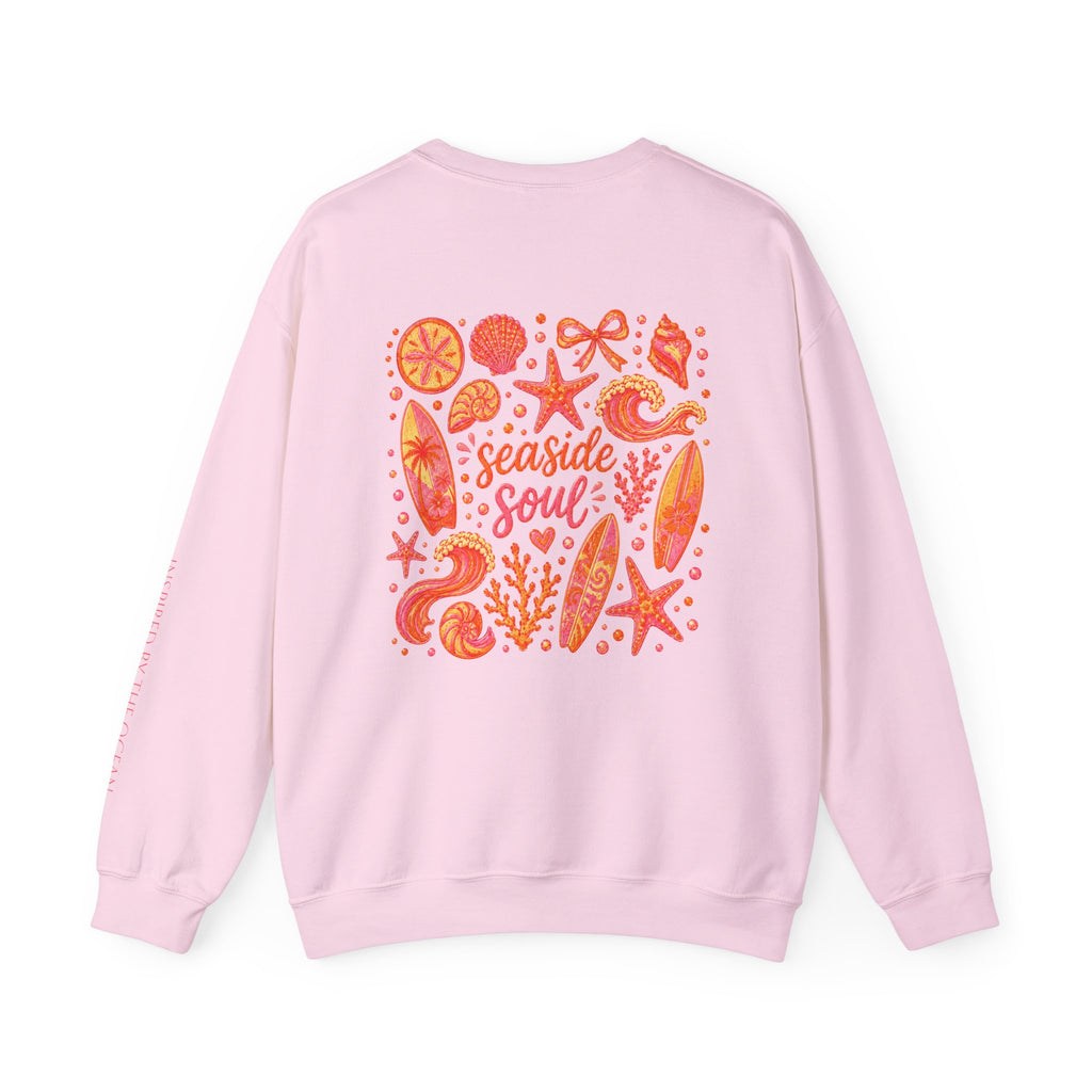 Zara Inspired Cozy Crew