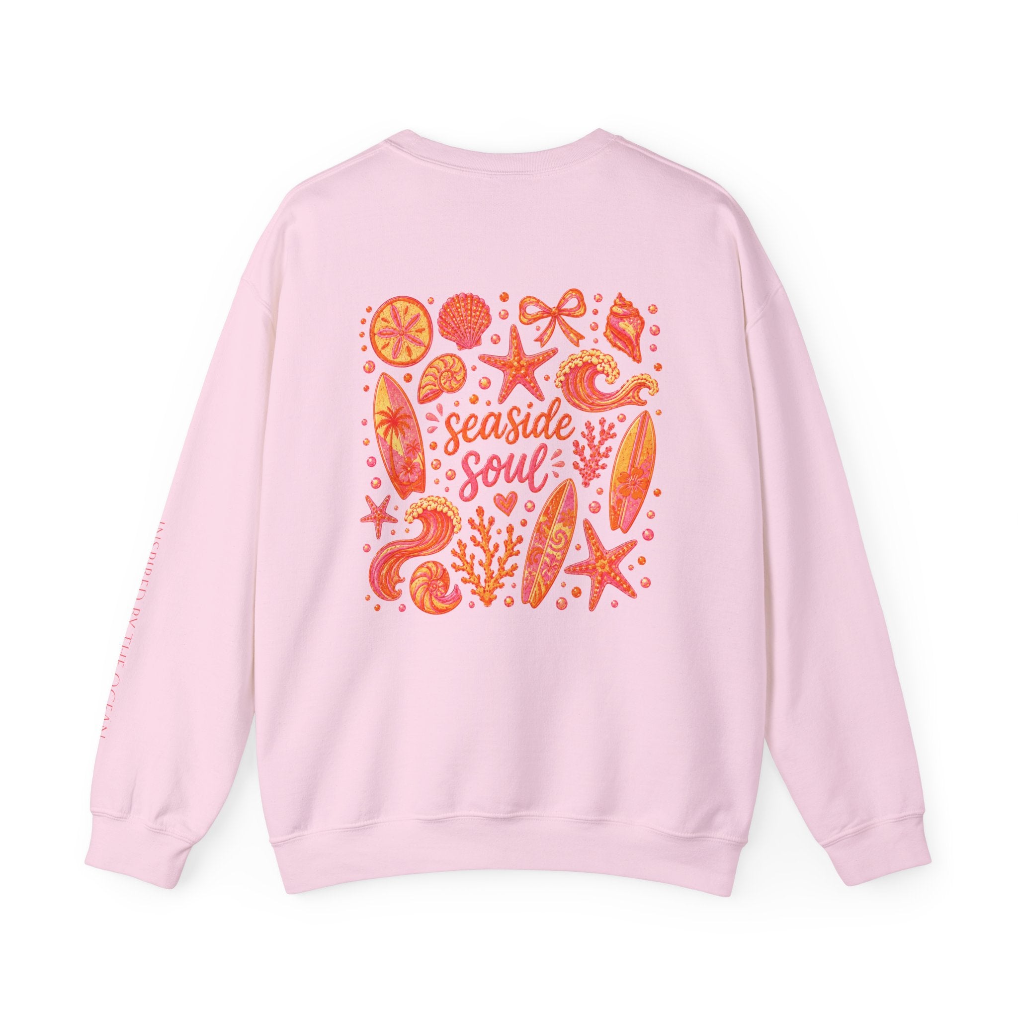 Zara Inspired Cozy Crew