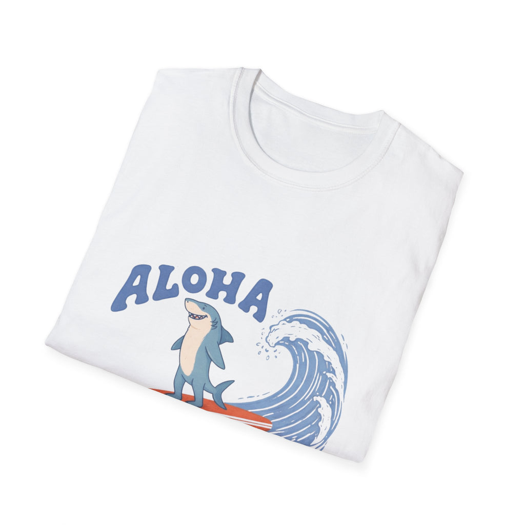 Sharky Shores Tee