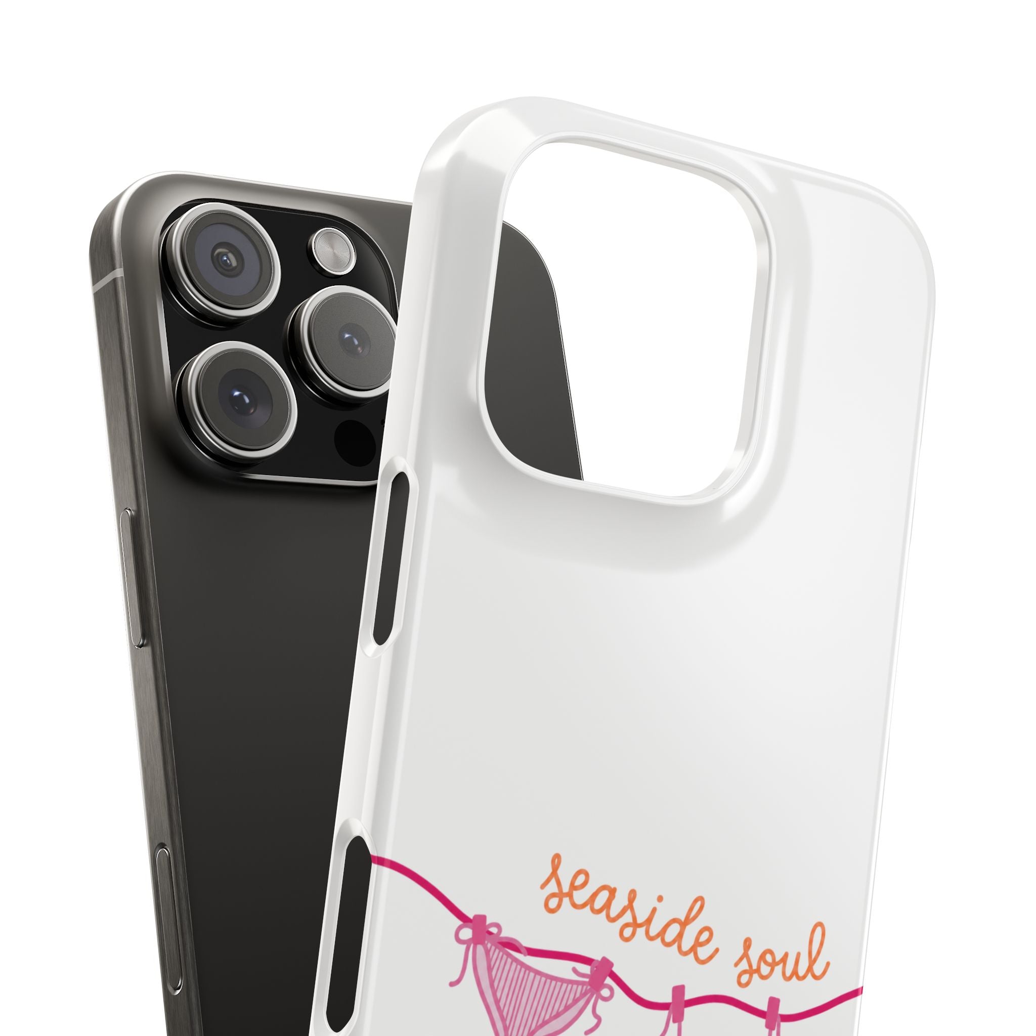 Sun-Kissed Strings Case