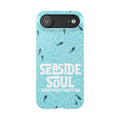 Sharky Waters Phone Case