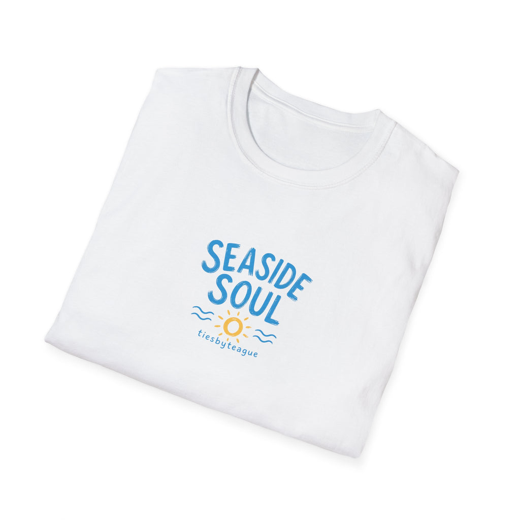 Painted Tide Tee
