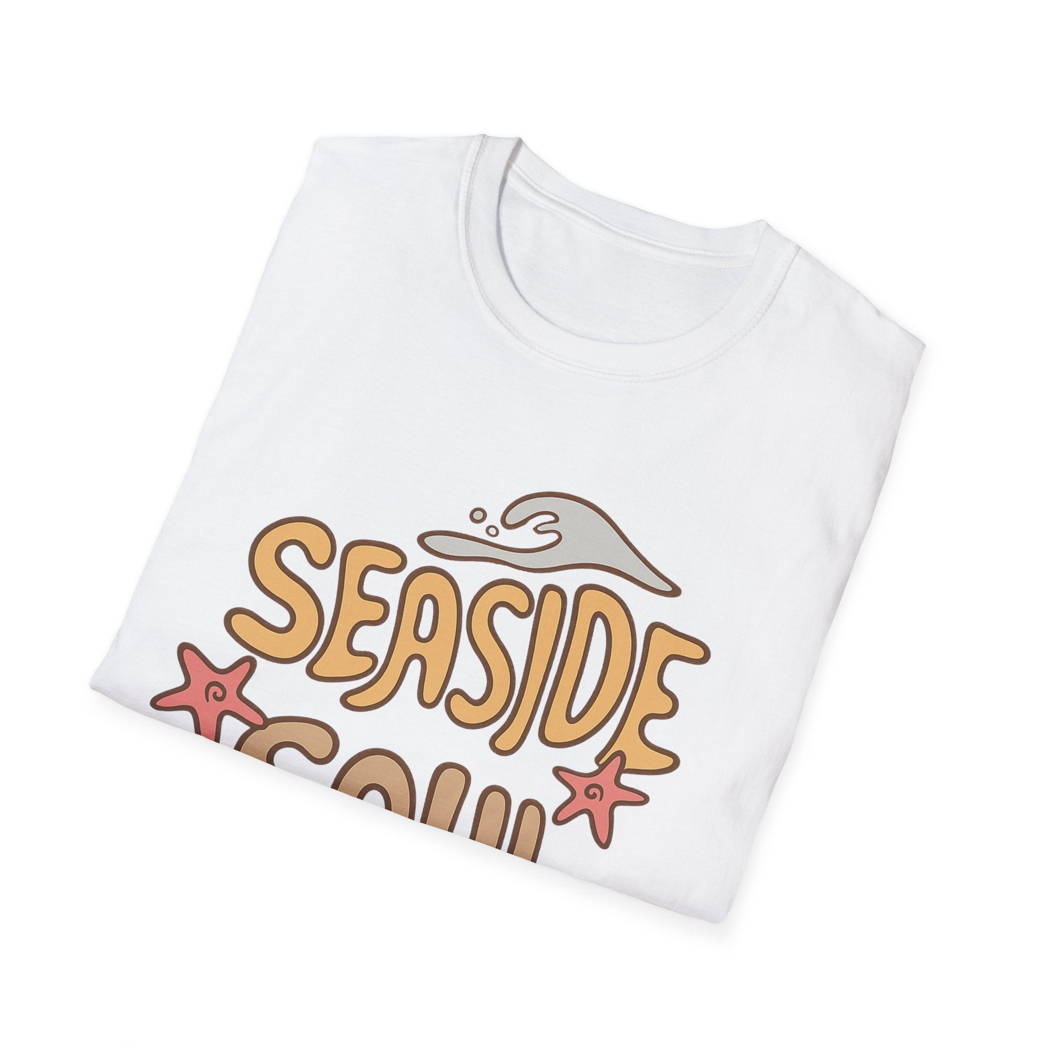 Sandy Shores Tee